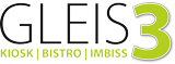 Gleis 3 – KIOSK | BISTRO | IMBISS in Wehr