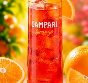 Campari Orange