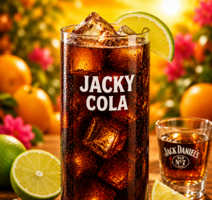 Jacky Cola