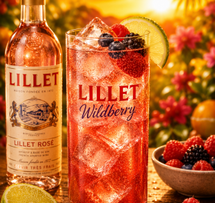 Lillet Berry