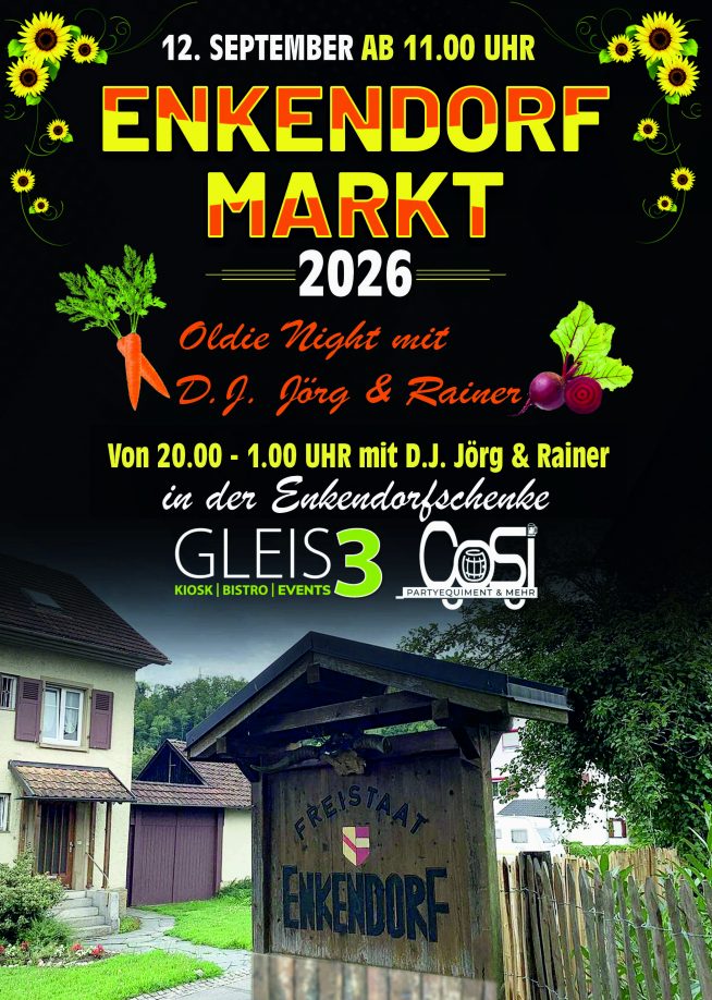 Enkendorfmarkt