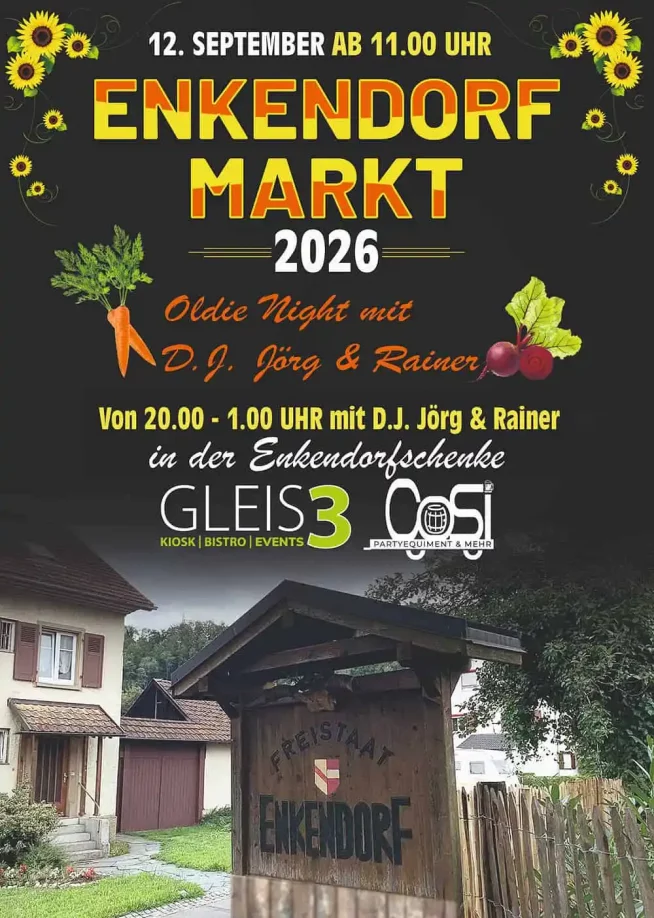 Enkendorfmarkt